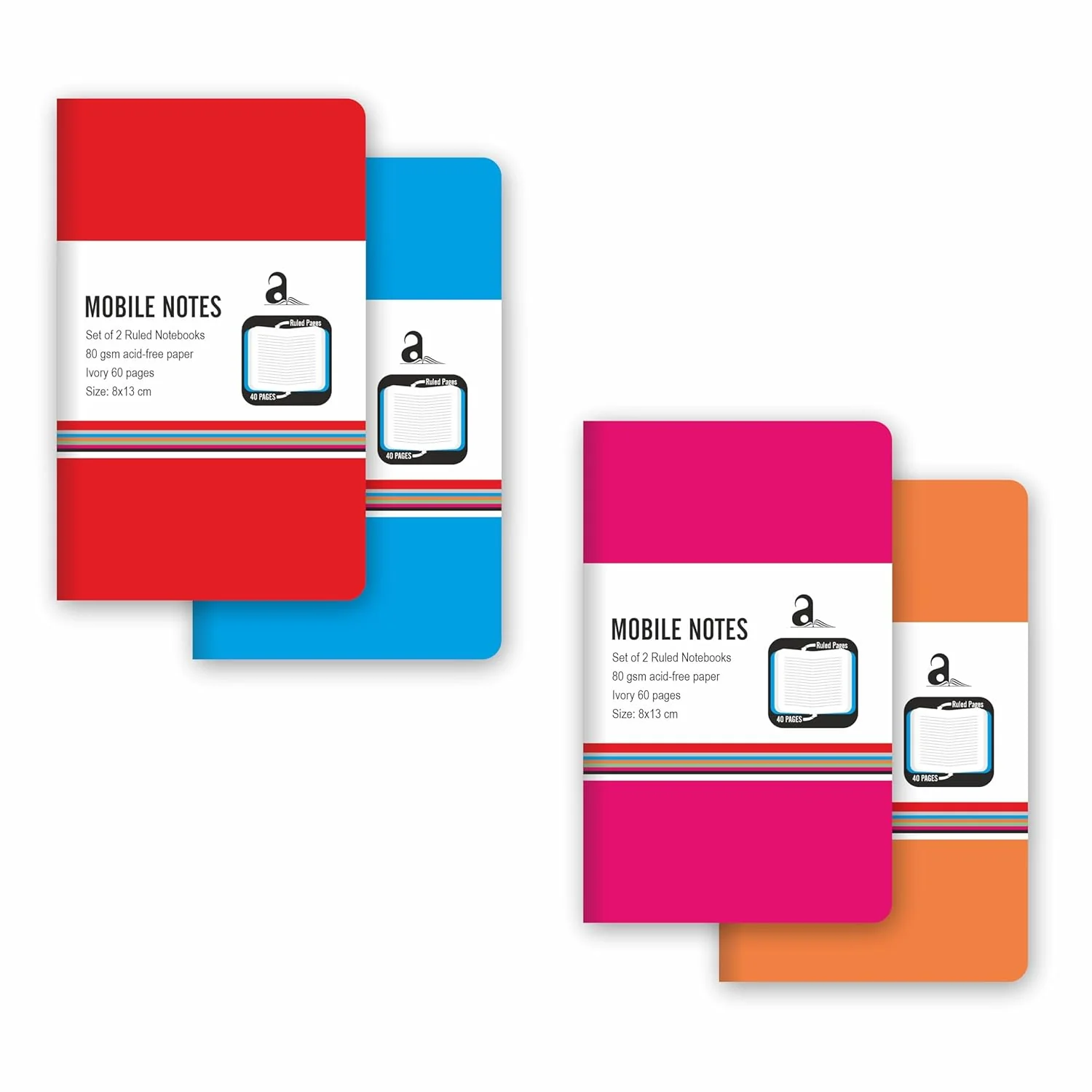 ⁠Notebooks
